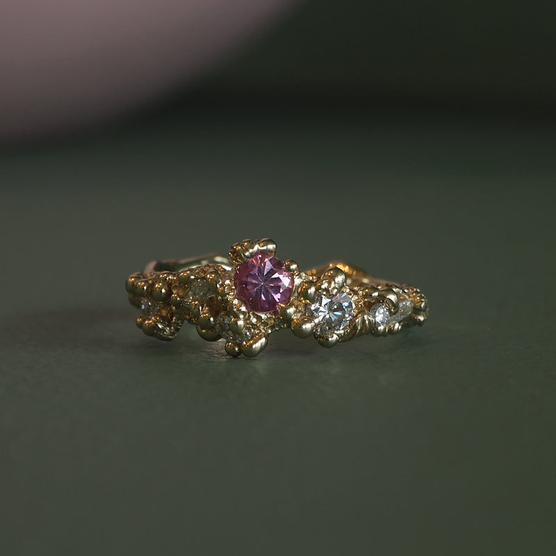 Otis ring