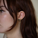 Scale Earring