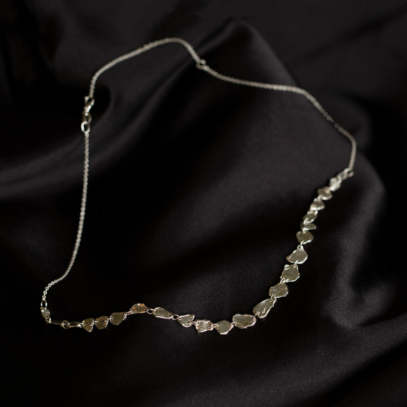 Tears Of Thetis Necklace