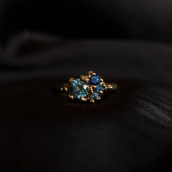 Thetis Ring
