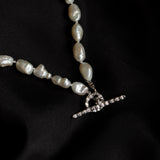 Thetis Pearl Necklace