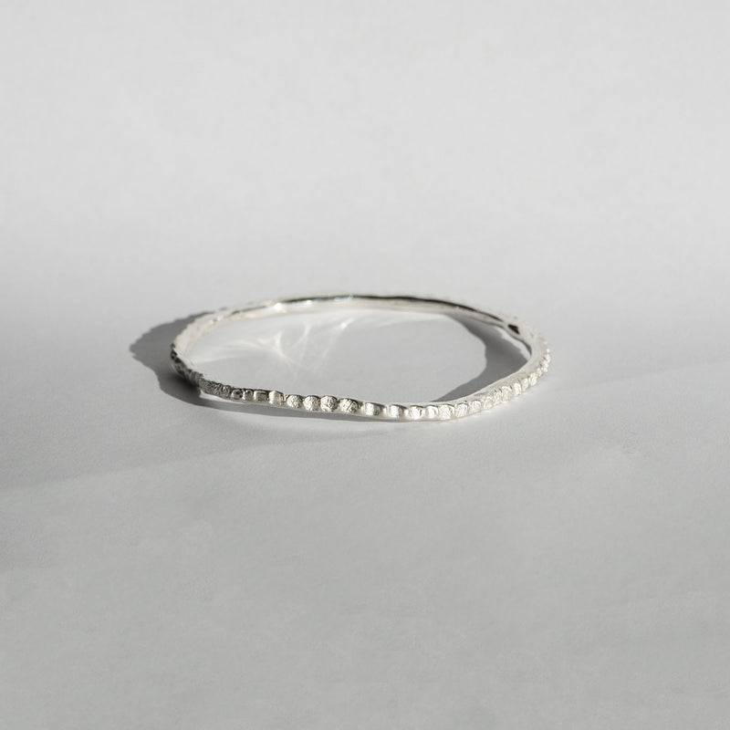 Ossicle Alterum Bangle