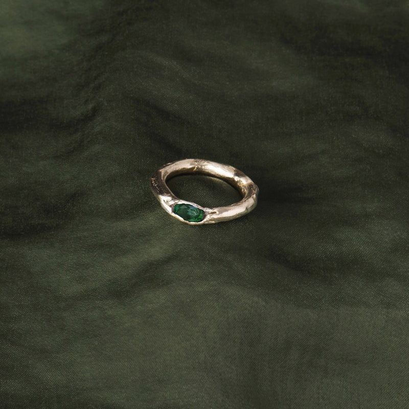 Caledonia Ring