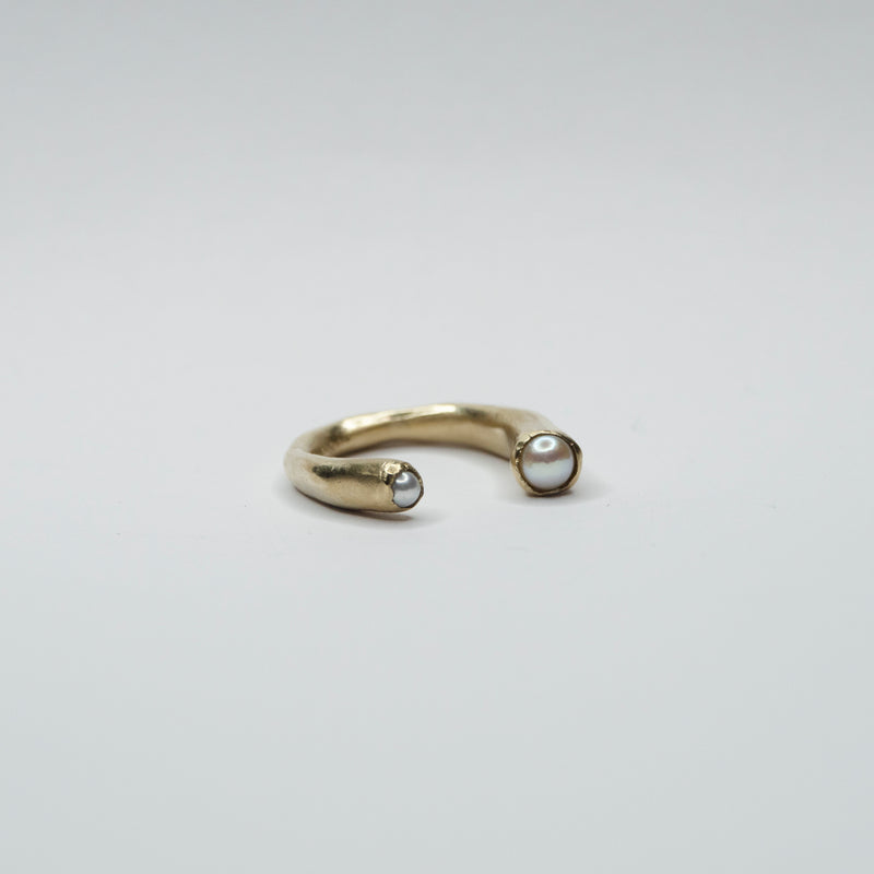 Aplysina Pearl Ring