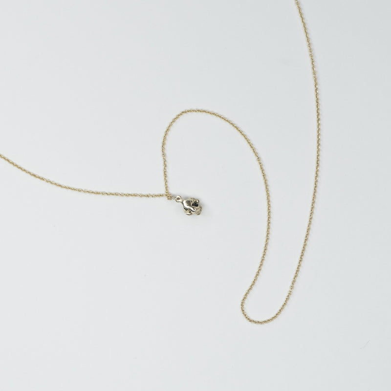 Rockpool Charm Necklace