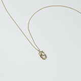 Naiads Pearl Necklace