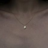 Naiads Pearl Necklace