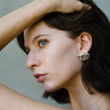 Naiads Ripple Earrings