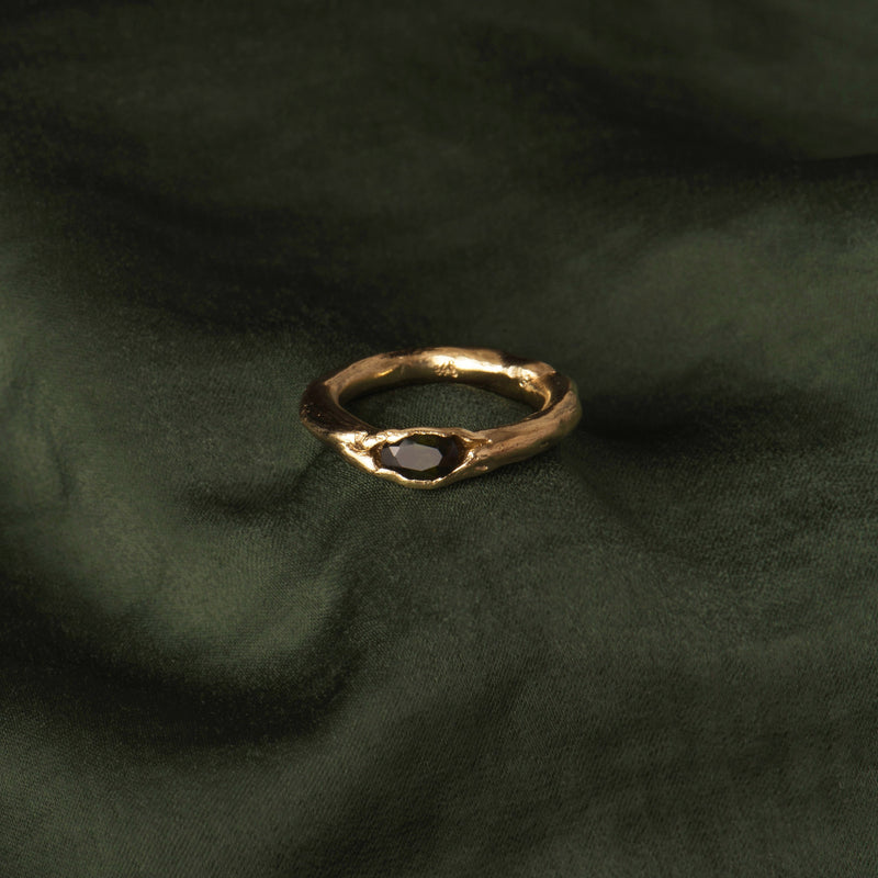 Caledonia Ring