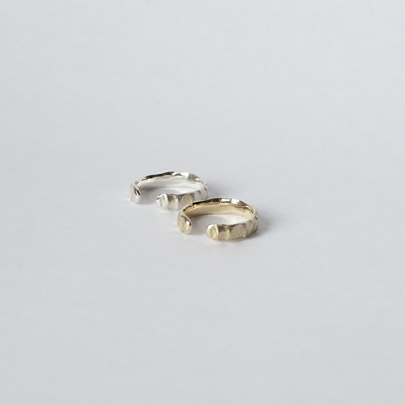 Fluidity Ring