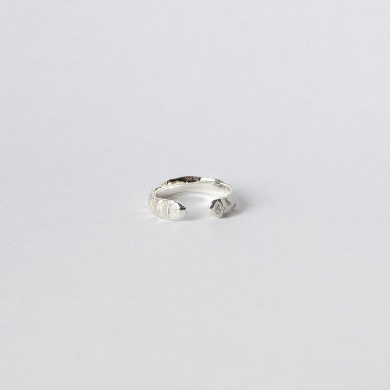 Fluidity Ring