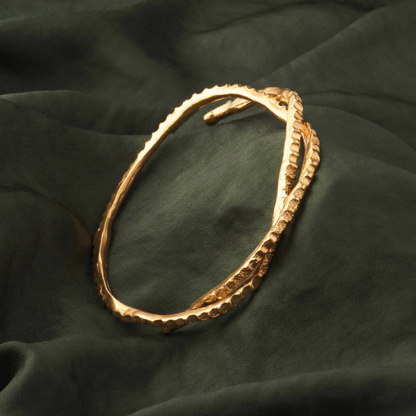 Salacia Bangle