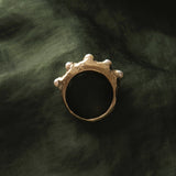 Morgan Ring