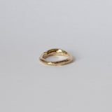 Kelp Signet Ring