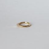 Kelp Signet Ring