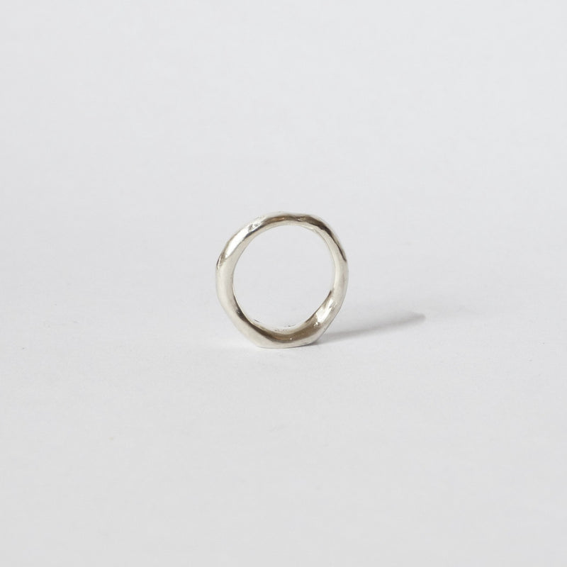 Kelp Signet Ring