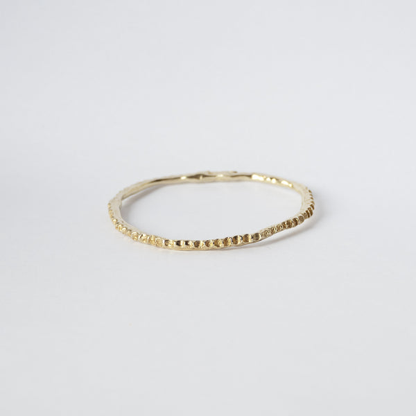 Ossicle Alterum Bangle