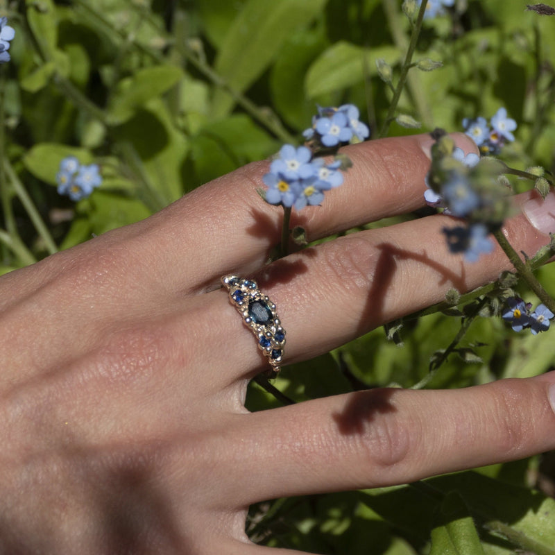 Rockpool Ring