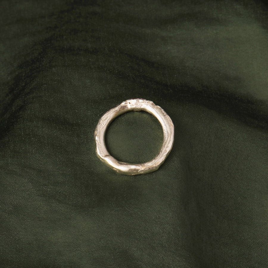 White gold