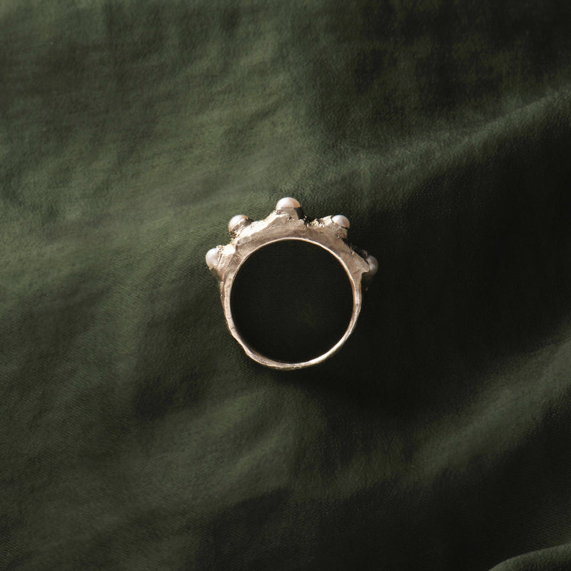 Morgan Ring