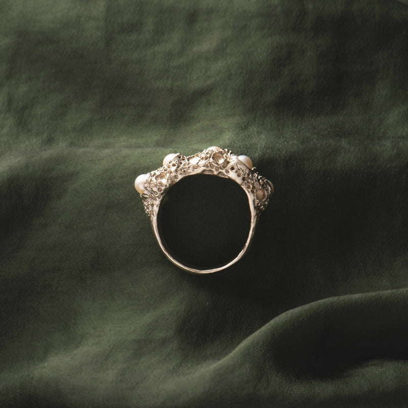 Salacia Ring